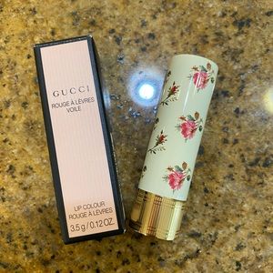🌸 NIB Gucci Lipstick 🌸